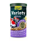 Tetra Pond Variety Sticks 1l TETRA