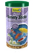 Tetra Pond Variety Sticks 1l TETRA
