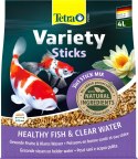 Tetra Pond Variety Sticks 4l TETRA
