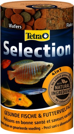 Tetra Selection 250ml TETRA