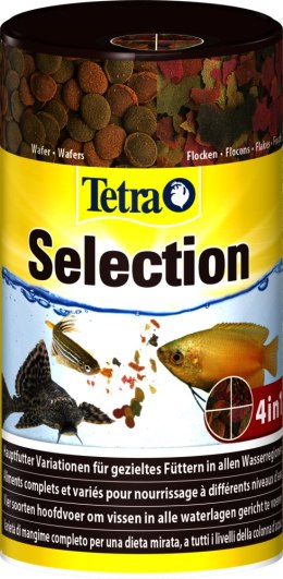 Tetra Selection 250ml TETRA
