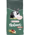 Versele-Laga Cuni Nature Original Pokarm Dla Królików 9kg Versele-Laga