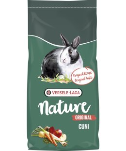 Versele-Laga Cuni Nature Original Pokarm Dla Królików 9kg Versele-Laga