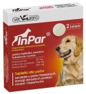 Vet-Agro InPar Tabletki Odrobaczające Dla Psa 2szt Vet-Agro