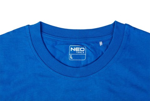 T-shirt roboczy HD+, rozmiar XL