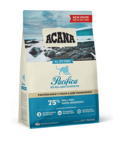 Acana Pacifica Cat 1,8kg Acana