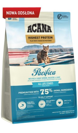 Acana Pacifica Cat 1,8kg Acana