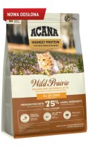 Acana Wild Prairie Cat 1,8kg Acana