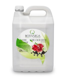BOTANIQA For Ever Bath Açaí & Pomegranate Conditioner Odżywka 5l Botaniqa