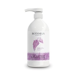 BOTANIQA Harsh & Shiny Coat Shampoo Szampon Dla Psów Szorstkowłosych 1l Botaniqa