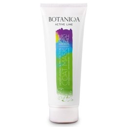 BOTANIQA Moisturizing & Protection Coat Mask 250ml Botaniqa