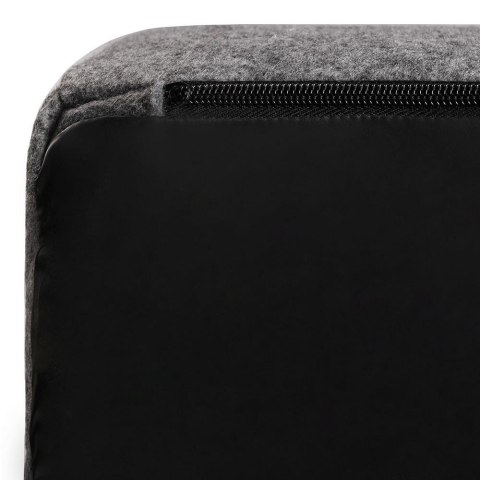 Brands Factory Sp. z o.o. MYANIMALY Sofa Simply M - Szary MYANIMALY