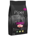 Dolina Noteci Piper Animals Junior Z Indykiem 12kg Dolina Noteci