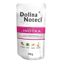 Dolina Noteci Premium Bogata W Indyka 150g Dolina Noteci