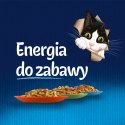Felix Fantastic Królik W Galaretce 85g Felix