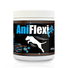 Wsparcie staów,więzadeł AniFlexi Fit V2 300g Game Dog
