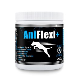 Wsparcie układu ruchu AniFlexi+ V2 250g Game Dog