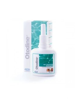 Geulincx Otodine 100ml Geulincx