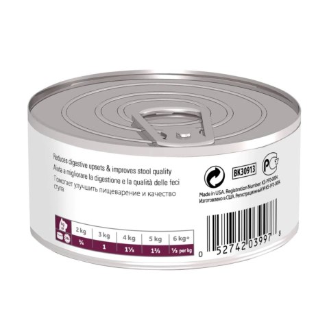 Hill's PD Prescription Diet Feline i/d 156g Hills