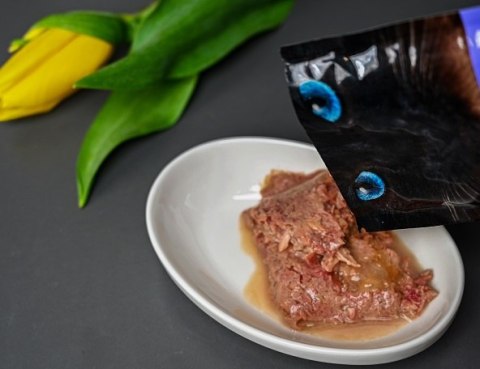 Josera Filet Kurczak Z Wołowiną 70g Josera