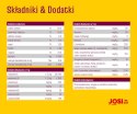 JosiCat Josera Classic Sterilised 650g JosiCat