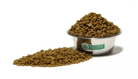 Nature's Protection Mini Adult Lamb 2kg Nature's Protection