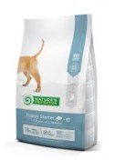 Nature's Protection Puppy Starter Salmon With Krill All Breeds 2kg Nature's Protection