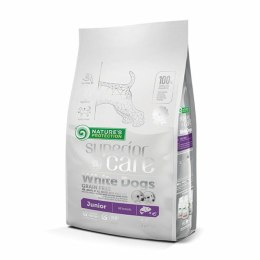 Nature's Protection Superior Care Grain Free White Dog Junior All Breeds 1,5kg Nature's Protection