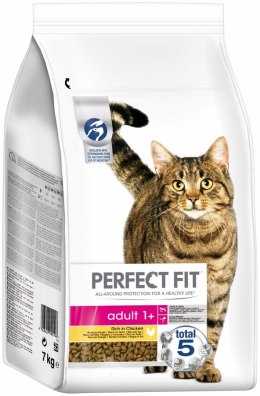 PERFECT FIT Adult 1+ Z Kurczakiem 7kg Perfect Fit