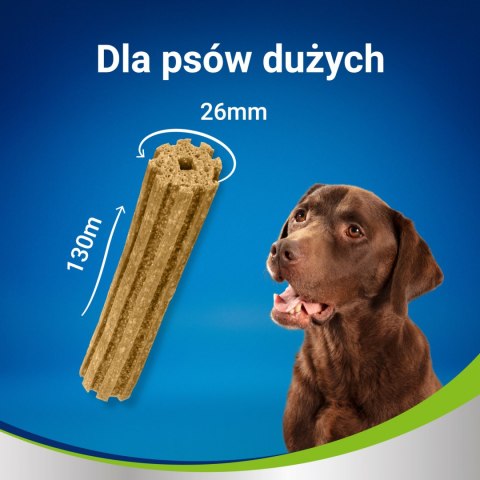 PURINA Dentalife Large 142g Purina