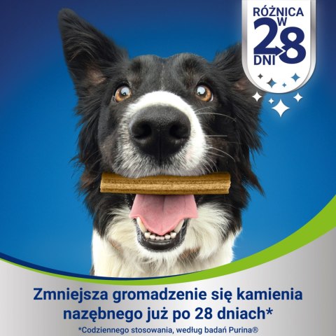 PURINA Dentalife Medium 115g Purina