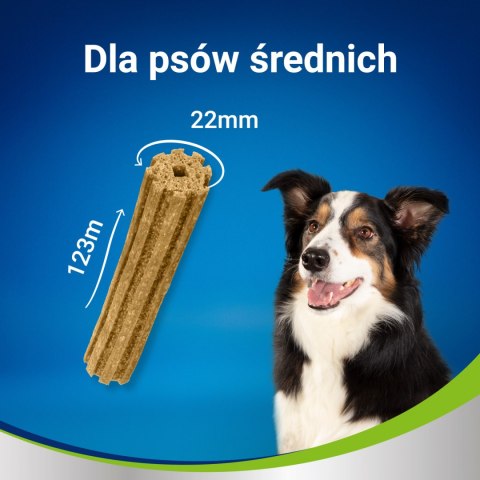 PURINA Dentalife Medium 115g Purina