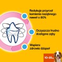 Pedigree DentaStix Przysmak Dentystyczny Dla Psów Małych Ras 45g Pedigree