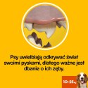 Pedigree DentaStix Przysmak Dentystyczny Dla Psów Małych Ras 45g Pedigree