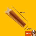 Pedigree DentaStix Przysmak Dentystyczny Dla Psów Małych Ras 45g Pedigree