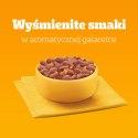 Pedigree Mokra Karma Dla Dorosłych Psów Z Wołowiną W Galaretce 1200g Pedigree