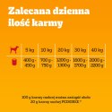 Pedigree Mokra Karma Dla Dorosłych Psów Z Wołowiną W Galaretce 1200g Pedigree