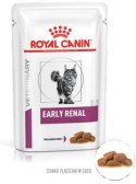 ROYAL CANIN Cat Early Renal 12x85g Royal Canin weterynaria