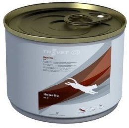 TROVET HLD Hepatic Dla Kota Puszka 200g Trovet