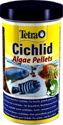 Tetra Cichlid Algae 500ml TETRA