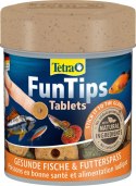 Tetra Fun Tips 75 Tabletek TETRA