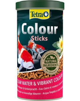 Tetra Pond Colour Sticks 1l TETRA
