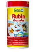 Tetra Rubin Granules 250ml TETRA