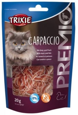 Trixie Premio Carpaccio 20g Trixie