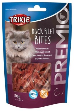 Trixie Przysmak Duck Filet Bites 50g Trixie