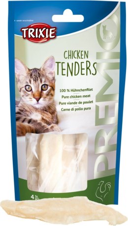 Trixie Przysmak Premio Chicken Tenders 70g Trixie