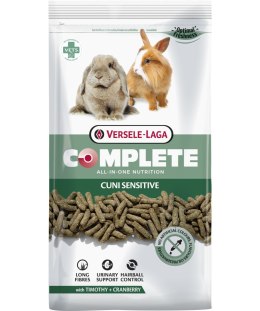 Versele-Laga Cuni Sensitive Complete - Pokarm Dla Królików 1,75kg Versele-Laga