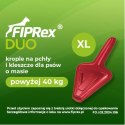 Vet-Agro Fiprex Duo XL 4,02ml Vet-Agro