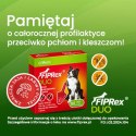 Vet-Agro Fiprex Duo M 1,34ml Vet-Agro