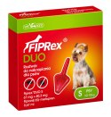 Vet-Agro Fiprex Duo S 0,67ml Vet-Agro